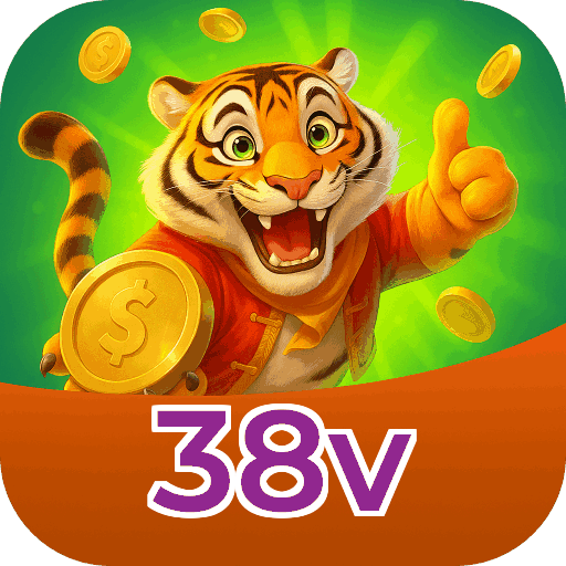 38v bônus R$5.000 + 500 giros - Rollover 35x, prazo 30 dias, 38% taxa conversão