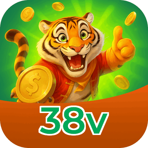 Tabela RTP dos jogos de cassino da 38v